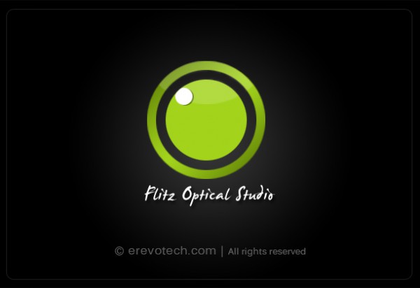 Optical Studio’s Logo