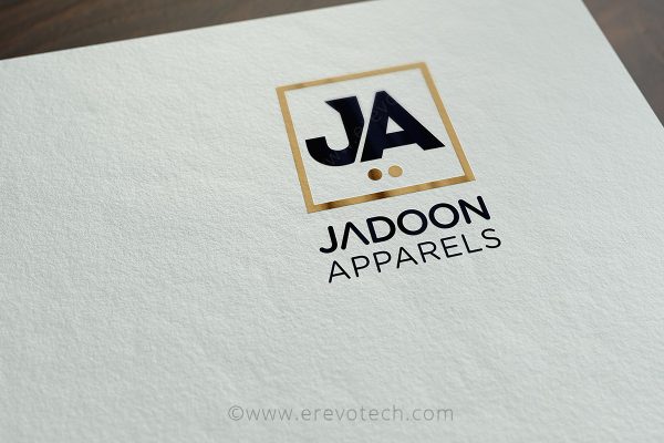 Jadoon Apparels Logo