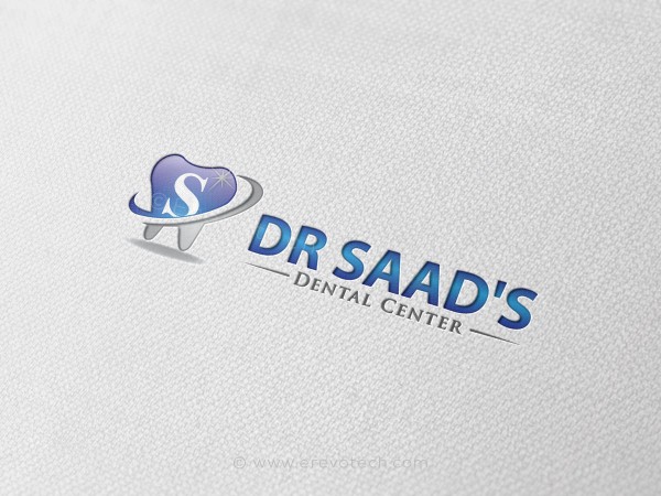 Logo Design for Dental Clinic